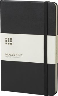 MOLESKINE A RIGHE 13x21 cm
